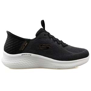 Skechers Skech Lite Pro Primebase 232466TK-BKGY Erkek Spor Ayakkabı
