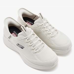 Skechers Skech Lite Pro Primebase 232466TK-OFWT Erkek Spor Ayakkabı