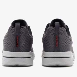 Skechers Burst 2.0 999739TK-CHAR Erkek Spor Ayakkabı