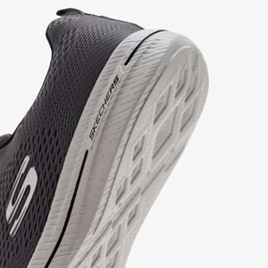 Skechers Burst 2.0 999739TK-CHAR Erkek Spor Ayakkabı