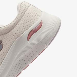 Skechers Arch Fit 2.0 - Big League 150051TK-NTMT Unisex Spor Ayakkabı