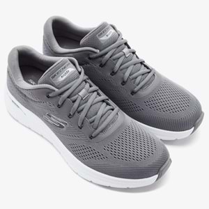 Skechers Arch Fit 232700TK-GRY Günlük Erkek Spor Ayakkabı