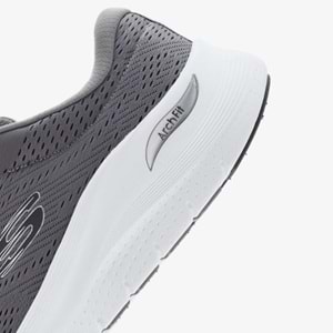 Skechers Arch Fit 232700TK-GRY Günlük Erkek Spor Ayakkabı