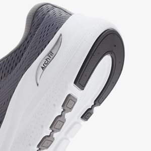 Skechers Arch Fit 232700TK-GRY Günlük Erkek Spor Ayakkabı