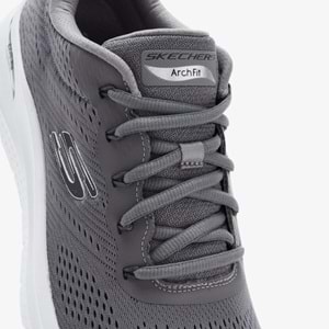 Skechers Arch Fit 232700TK-GRY Günlük Erkek Spor Ayakkabı