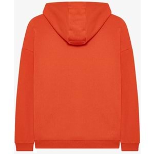 Skechers M Essential Hoodie Sweatshirt S242110-700 Erkek Kapüşonlu Sweatshirt