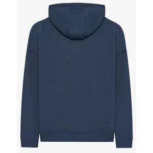 Skechers S242112-410 M Essential Full Zip Hoodie Sweatshirt Eşofman Üstü Erkek Ceket