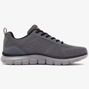 Skechers Track Leshur 232758TK-CCOR Erkek Spor Ayakkabı
