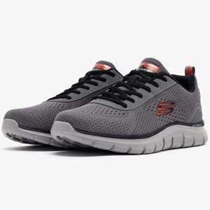 Skechers Track Leshur 232758TK-CCOR Erkek Spor Ayakkabı