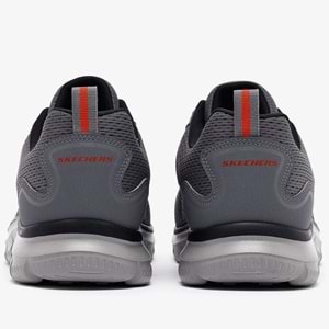 Skechers Track Leshur 232758TK-CCOR Erkek Spor Ayakkabı