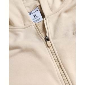 Skechers S242112-013 M Essential Full Zip Hoodie Sweatshirt Eşofman Üstü Erkek Ceket