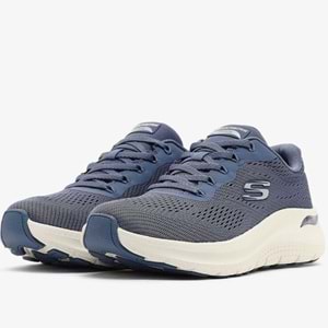 Skechers Arch Fit 2.0 - Big League 150051TK-SLT Unisex Spor Ayakkabı