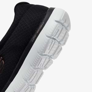 Skechers Summits 12980TK-BKRG Günlük Kadın Spor Ayakkabı