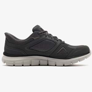 Skechers Track 233039TK-CHAR Erkek Spor Ayakkabı