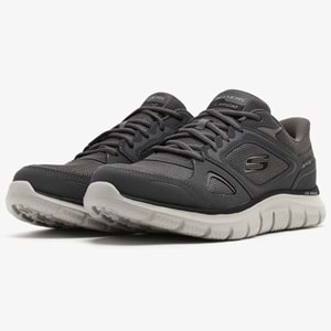 Skechers Track 233039TK-CHAR Erkek Spor Ayakkabı