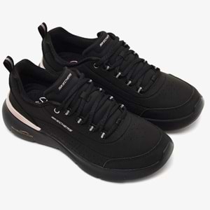 Skechers Skech-Air Dynamight 150373-BKRG Unisex Spor Ayakkabı