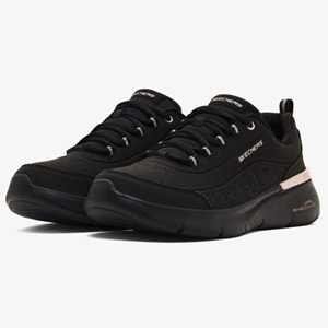 Skechers Skech-Air Dynamight 150373-BKRG Unisex Spor Ayakkabı