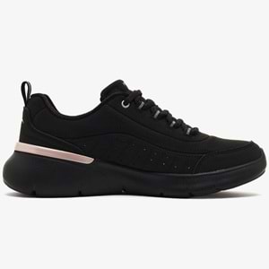 Skechers Skech-Air Dynamight 150373-BKRG Unisex Spor Ayakkabı