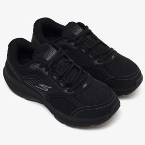 Skechers Go Run Consistent 2.0 128606-BBK Advantage Kadın Koşu Ayakkabısı