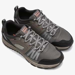Skechers Escape Plan 51591-TNCC Outdoor Erkek Spor Ayakkabı