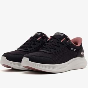 Skechers Bobs Moda Flex 117736TK-BLK Unisex Spor Ayakkabı
