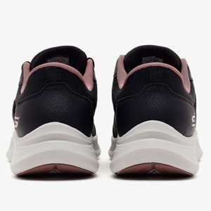Skechers Bobs Moda Flex 117736TK-BLK Unisex Spor Ayakkabı