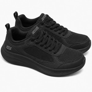 Skechers Bobs Moda Flex 118157TK-BBK Erkek Spor Ayakkabı