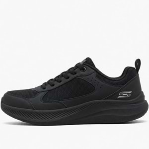 Skechers Bobs Moda Flex 118157TK-BBK Erkek Spor Ayakkabı