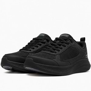 Skechers Bobs Moda Flex 118157TK-BBK Erkek Spor Ayakkabı