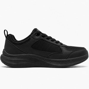 Skechers Bobs Moda Flex 118157TK-BBK Erkek Spor Ayakkabı