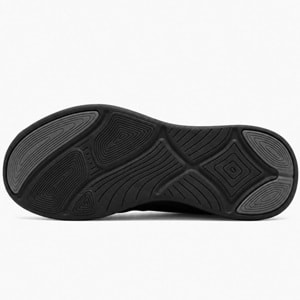 Skechers Bobs Moda Flex 118157TK-BBK Erkek Spor Ayakkabı