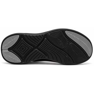 Skechers Bobs Moda Flex 118158TK-BBK Erkek Spor Ayakkabı