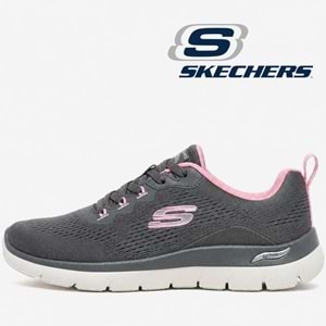 Skechers Arch-Fit Summits 150754TK-CCPK Unisex Spor Ayakkabı