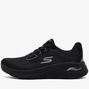 Skechers Arch Fit 3.0 150884TK-BBK Unisex Spor Ayakkabı