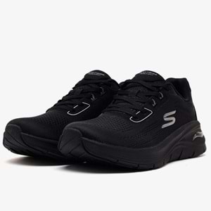 Skechers Arch Fit 3.0 150884TK-BBK Unisex Spor Ayakkabı