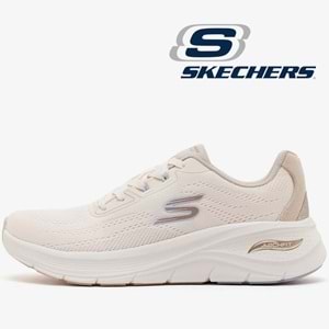 Skechers Arch Fit 3.0 150884TK-NAT Unisex Spor Ayakkabı