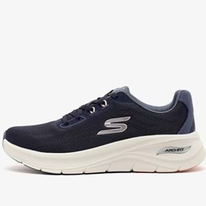 Skechers Arch Fit 3.0 150884TK-NVY Unisex Spor Ayakkabı