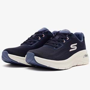 Skechers Arch Fit 3.0 150884TK-NVY Unisex Spor Ayakkabı