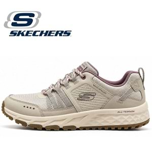 Skechers Escape Plan 180061-NTMT Outdoor Unisex Spor Ayakkabı