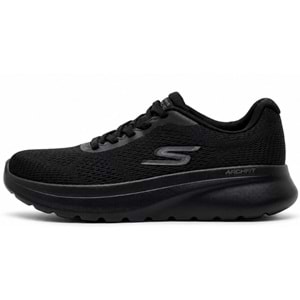 Skechers Go Walk Arch Fit N-joy 217087TK-BBK Erkek Spor Ayakkabı