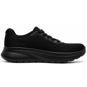 Skechers Go Walk Arch Fit N-joy 217087TK-BBK Erkek Spor Ayakkabı