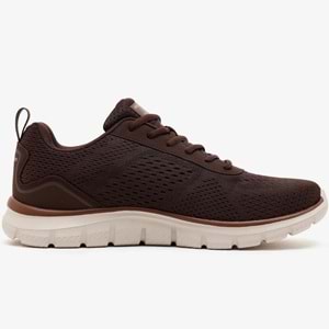 Skechers Track Leshur 232758TK-CHOC Erkek Spor Ayakkabı