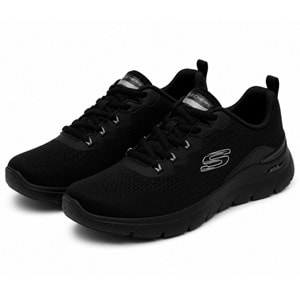 Skechers Arch-Fit Summits 233178TK-BBK Erkek Spor Ayakkabı