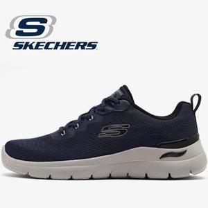 Skechers Arch-Fit Summits 233178TK-NVY Erkek Spor Ayakkabı