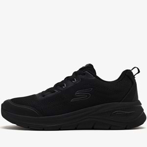 Skechers Arch Fit 3.0 233401TK-BBK Erkek Spor Ayakkabı