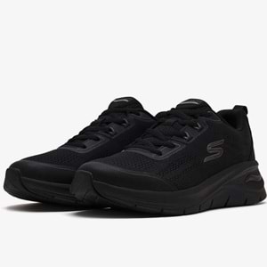 Skechers Arch Fit 3.0 233401TK-BBK Erkek Spor Ayakkabı