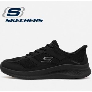 Skechers Skech-lite Pro 2.0 894669TK-BBK Erkek Spor Ayakkabı