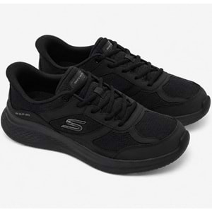 Skechers Skech-lite Pro 2.0 894669TK-BBK Erkek Spor Ayakkabı