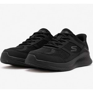 Skechers Skech-lite Pro 2.0 894669TK-BBK Erkek Spor Ayakkabı