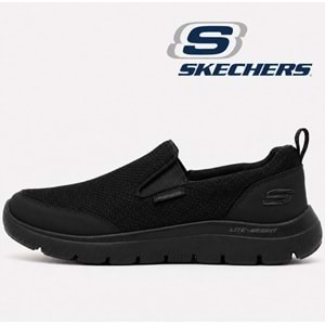 Skechers Summits 894670TK-BBK Erkek Spor Ayakkabı